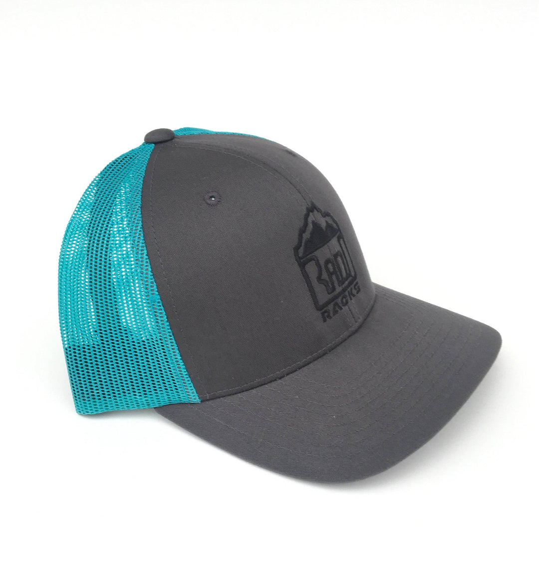 RADO SNAPBACK HAT - One Revolver Surfboards