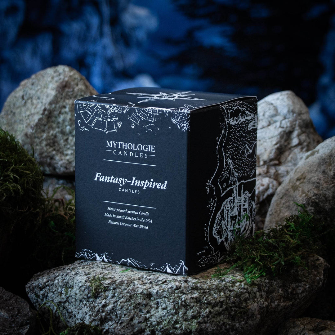 Dwarven Forge - One Revolver Surfboards