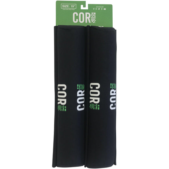 One Revolver Surfboards - Aero Roof Rack Pads 19" or 28" - For Large Aero Bars Accessories