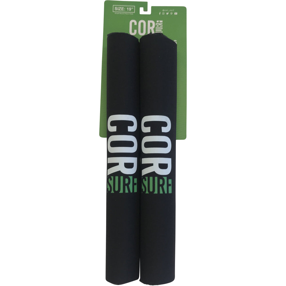 Round Roof Rack Pads for Surf and SUP | Long 28
