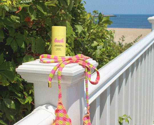 SPF 50 Fragrance Free Sun Stick - One Revolver Surfboards