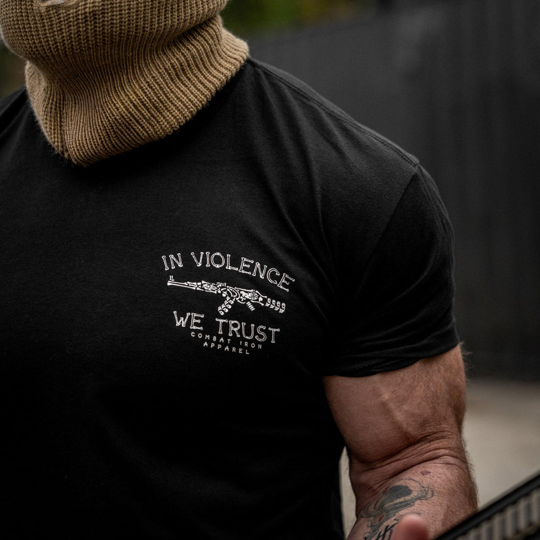 One Revolver Surfboards - In Violence We Trust Men&