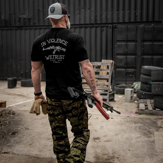 One Revolver Surfboards - In Violence We Trust Men&