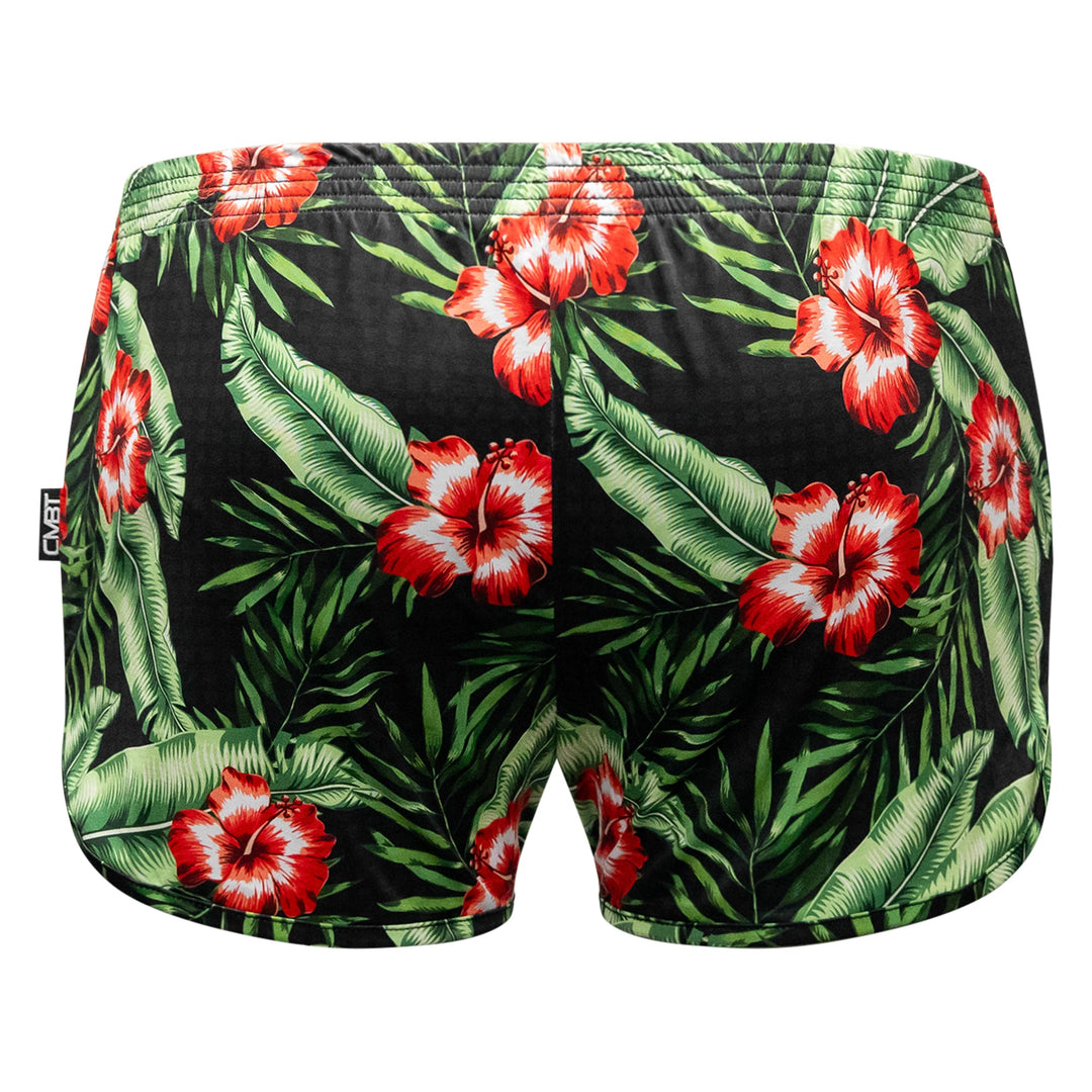 Ranger Panty Mil Style Silkies Training Shorts | 2.5"