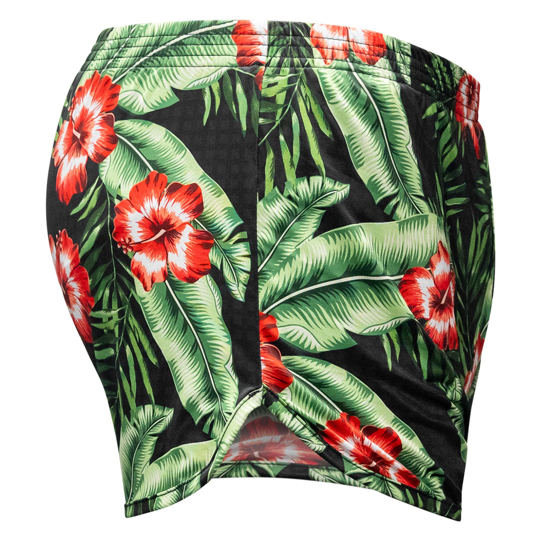 Ranger Panty Mil Style Silkies Training Shorts | 2.5"