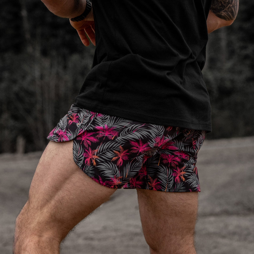 Recon Pro Men&