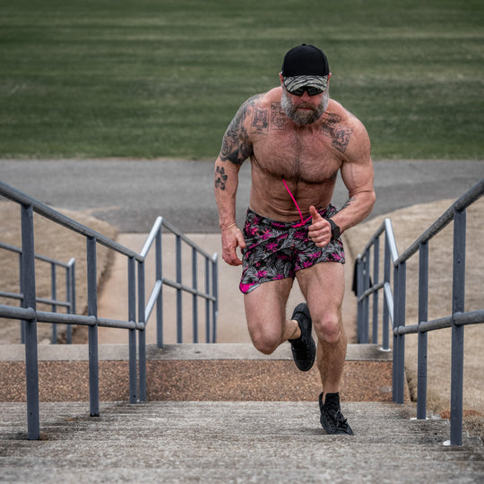 Recon Pro Men&