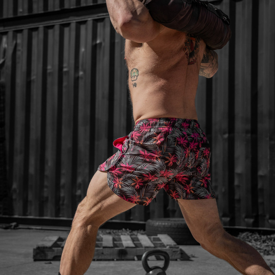 Recon Pro Men&