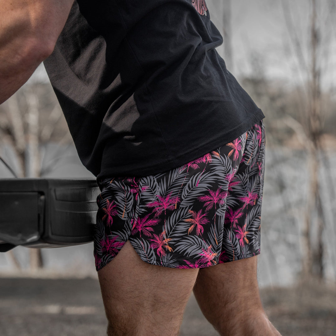 Recon Pro Men&