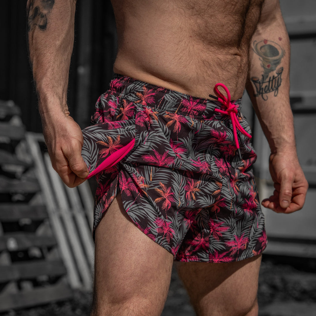Recon Pro Men&