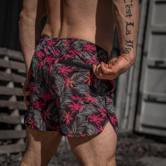 Recon Pro Men&
