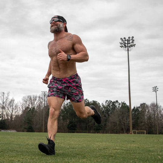 Recon Pro Men&