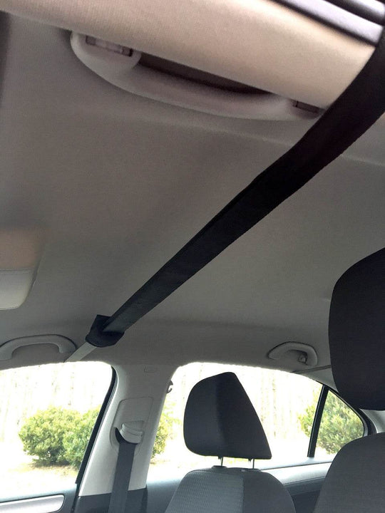SUP & Surfboard Car Rack | Removable & Universal - One Revolver Surfboards