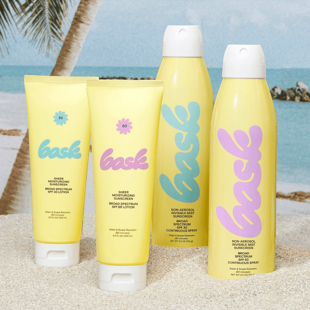 The Core Four - One Revolver Surfboards