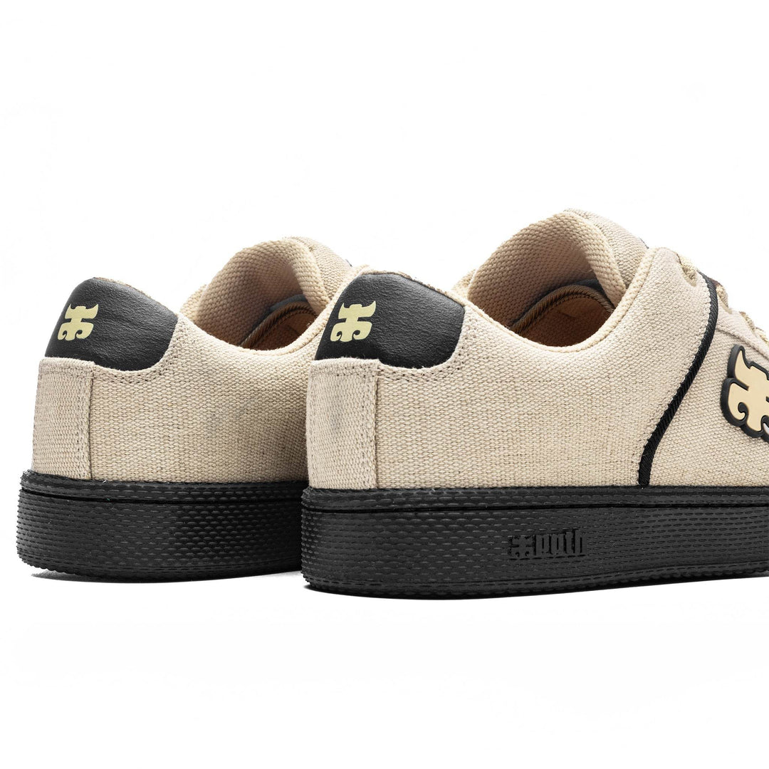 IPATH CRICKET - HEMP SYNTHETIC SHOES - One Revolver Surfboards