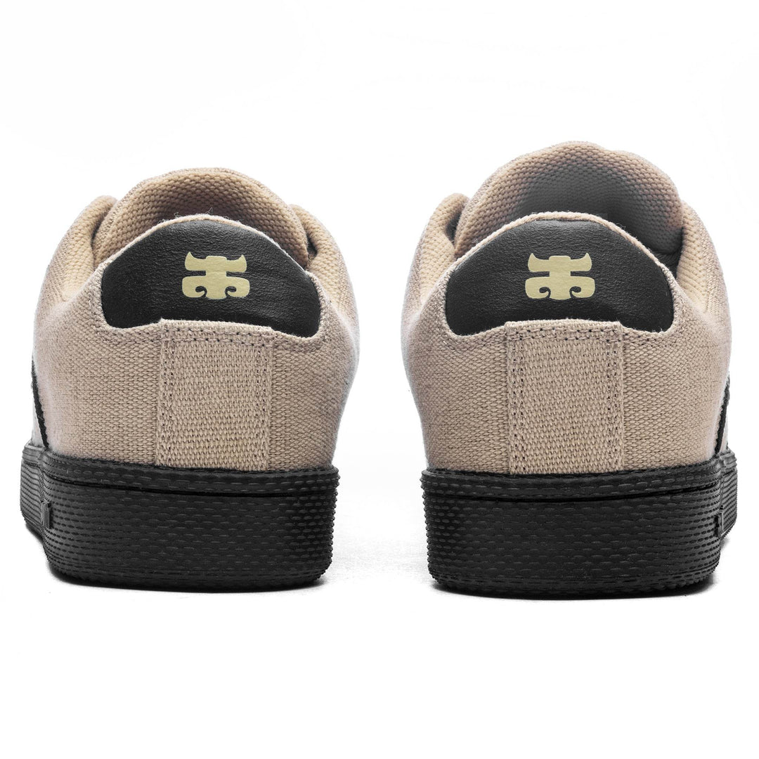 IPATH CRICKET - HEMP SYNTHETIC SHOES - One Revolver Surfboards