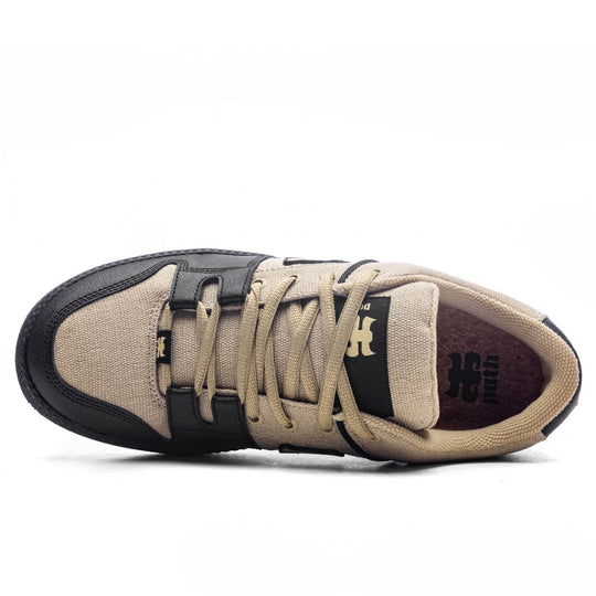 IPATH CRICKET - HEMP SYNTHETIC SHOES - One Revolver Surfboards