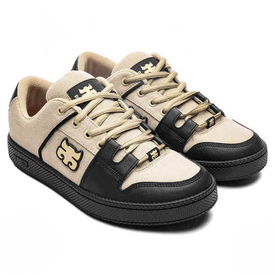 IPATH CRICKET - HEMP SYNTHETIC SHOES - One Revolver Surfboards