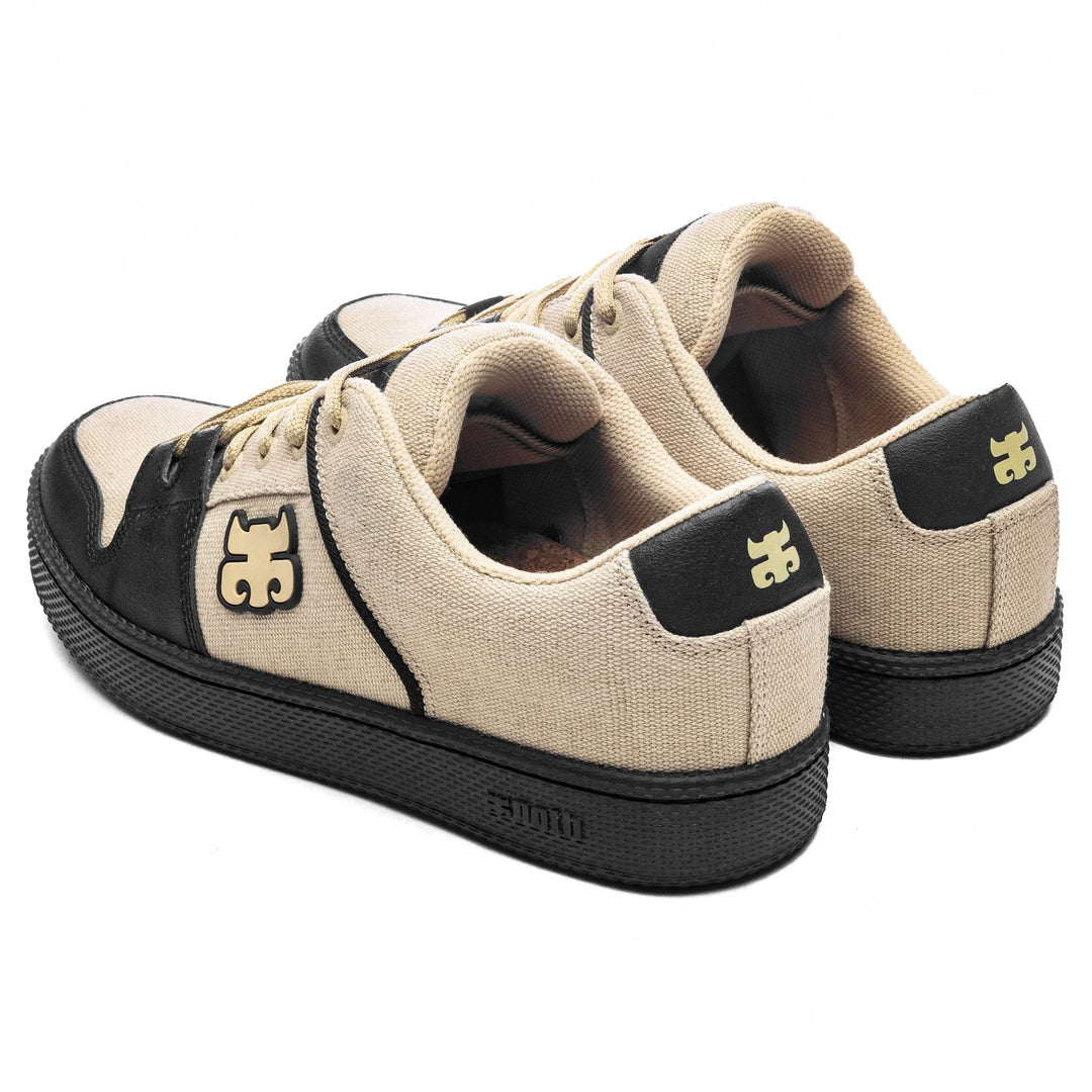 IPATH CRICKET - HEMP SYNTHETIC SHOES - One Revolver Surfboards