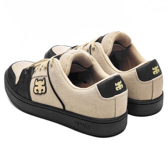 IPATH CRICKET - HEMP SYNTHETIC SHOES - One Revolver Surfboards