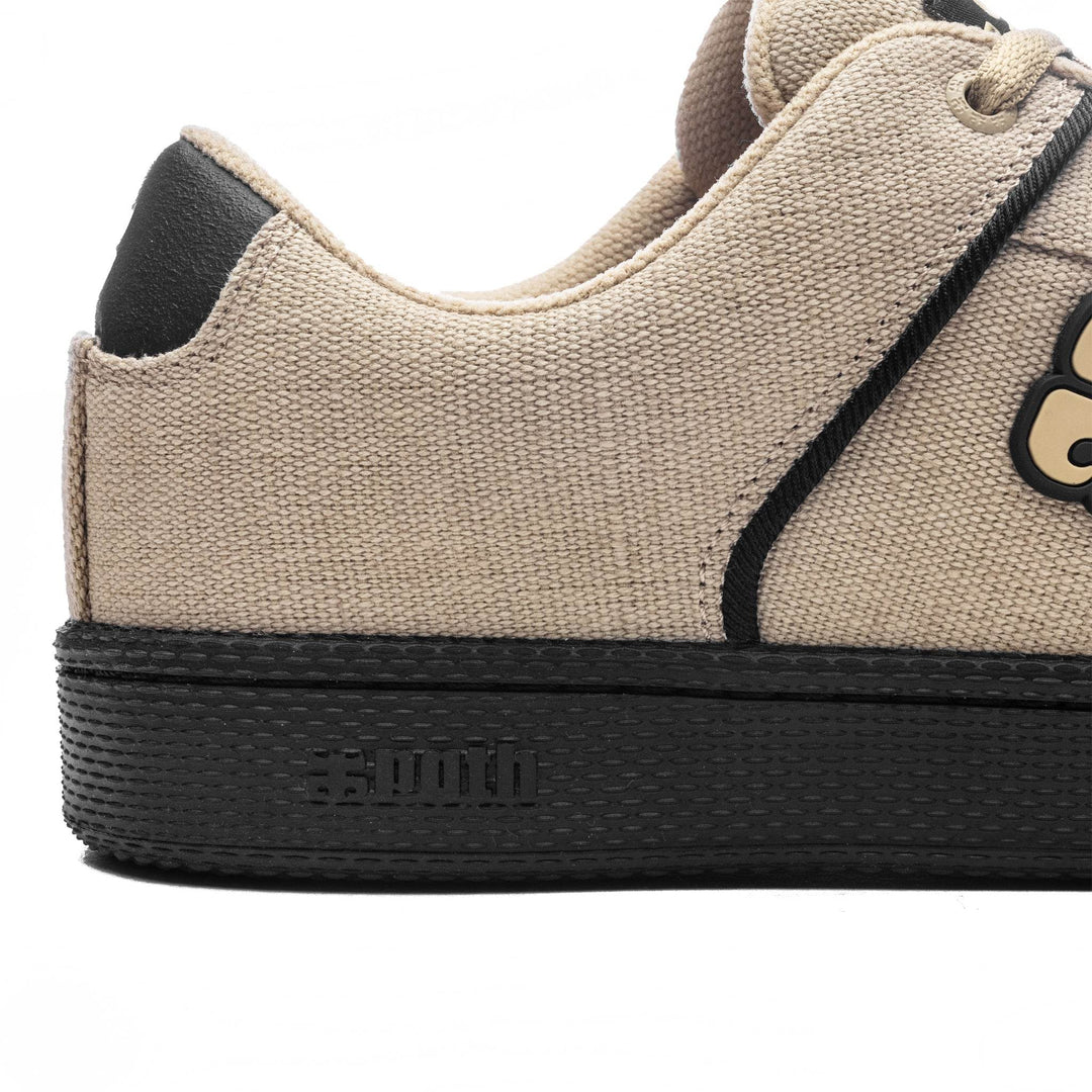 IPATH CRICKET - HEMP SYNTHETIC SHOES - One Revolver Surfboards