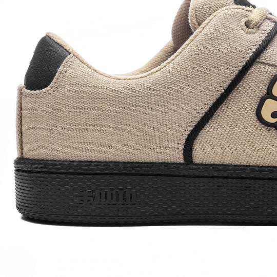 IPATH CRICKET - HEMP SYNTHETIC SHOES - One Revolver Surfboards