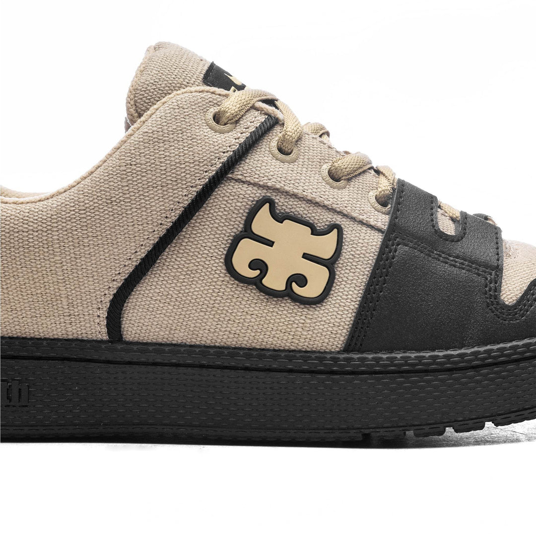 IPATH CRICKET - HEMP SYNTHETIC SHOES - One Revolver Surfboards