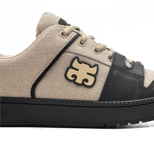 IPATH CRICKET - HEMP SYNTHETIC SHOES - One Revolver Surfboards
