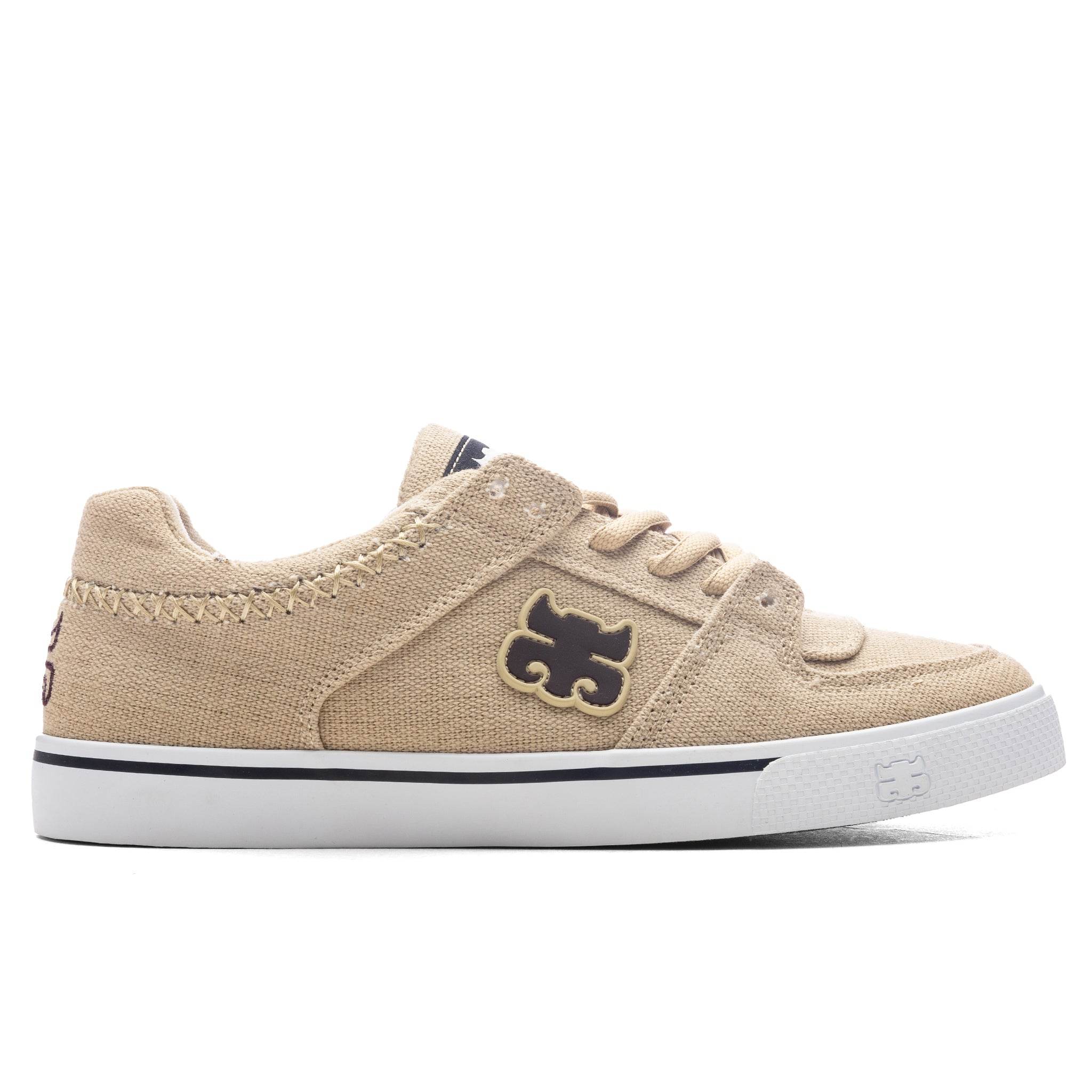 IPATH - REED LOW NATURAL HEMP SHOES - One Revolver Surfboards