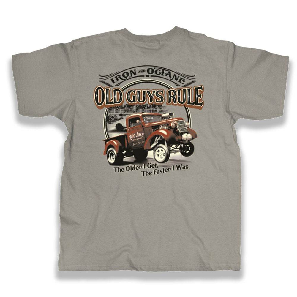 Iron & Octane - One Revolver Surfboards