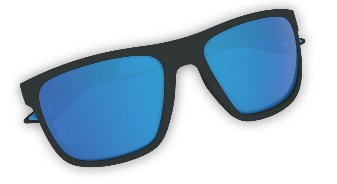 Islamorada - Classic Sunglasses - One Revolver Surfboards