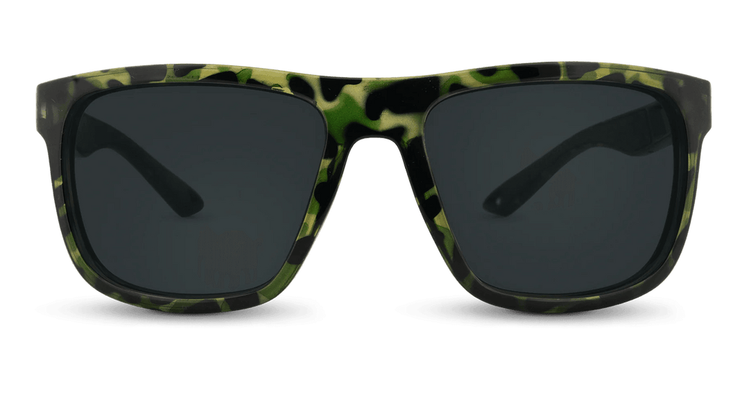 Islamorada - Classic Sunglasses - One Revolver Surfboards