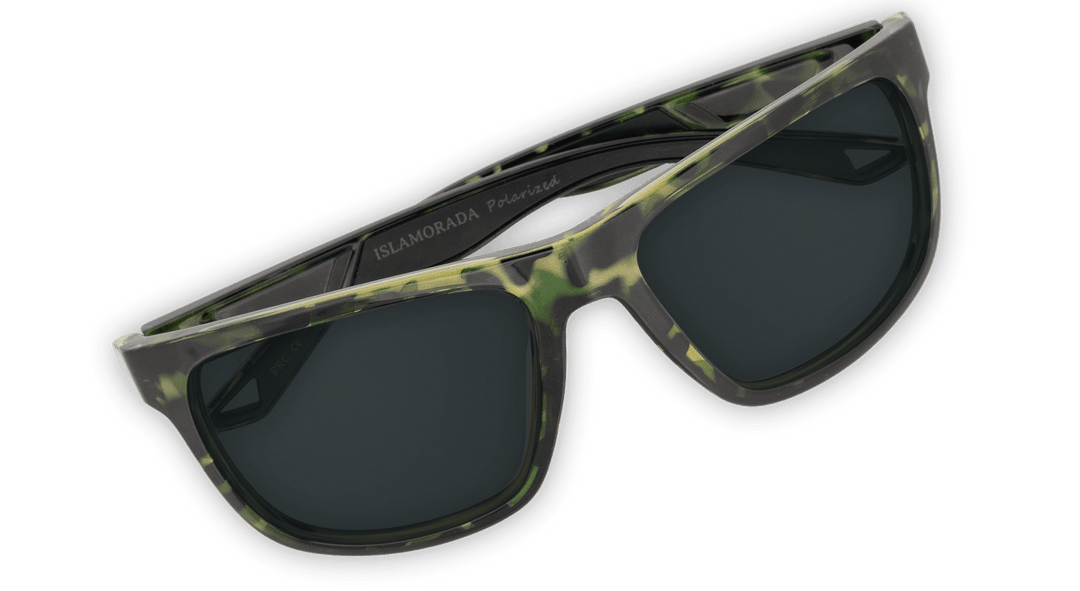 Islamorada - Classic Sunglasses - One Revolver Surfboards