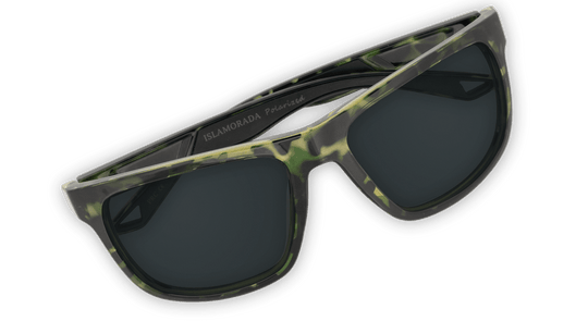 Islamorada - Classic Sunglasses - One Revolver Surfboards