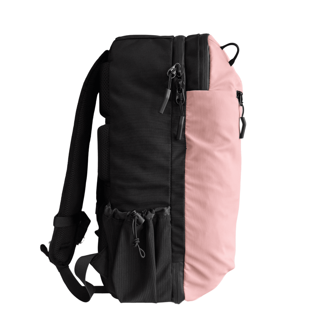 The Island Hopper Travel Backpack 28L - One Revolver Surfboards