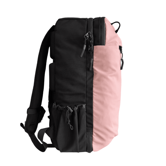 The Island Hopper Travel Backpack 28L - One Revolver Surfboards