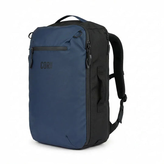 One Revolver Surfboards - The Island Hopper Travel Backpack 28L Backpacks