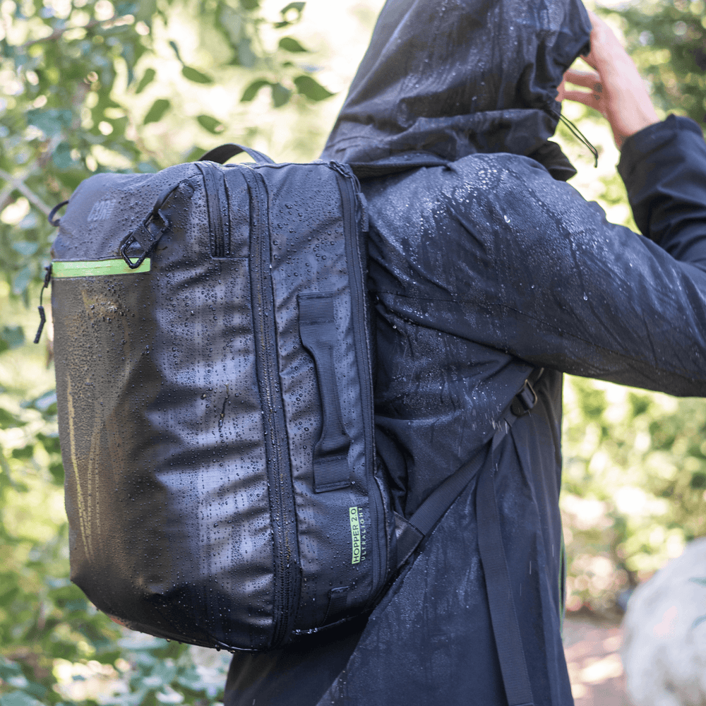 Island Hopper 2.0 | 28L or 34L - Backpacks - One Revolver Surfboards