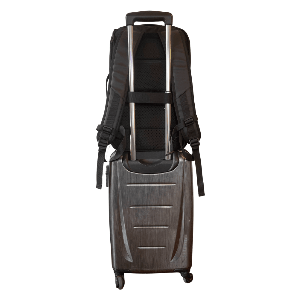 The Island Hopper Travel Backpack 38L - One Revolver Surfboards