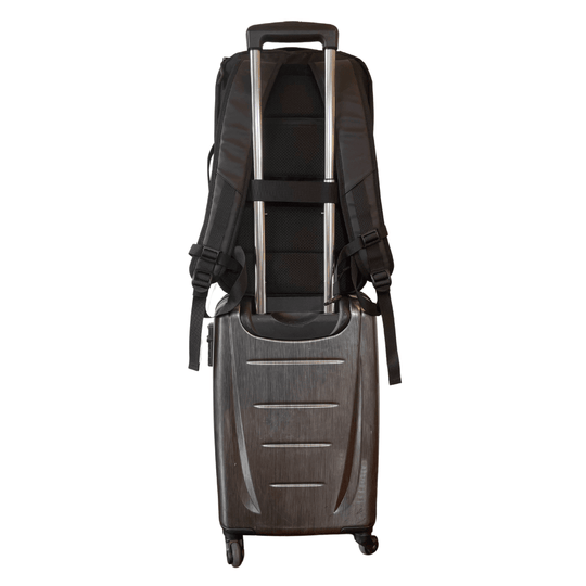 The Island Hopper Travel Backpack 38L - One Revolver Surfboards