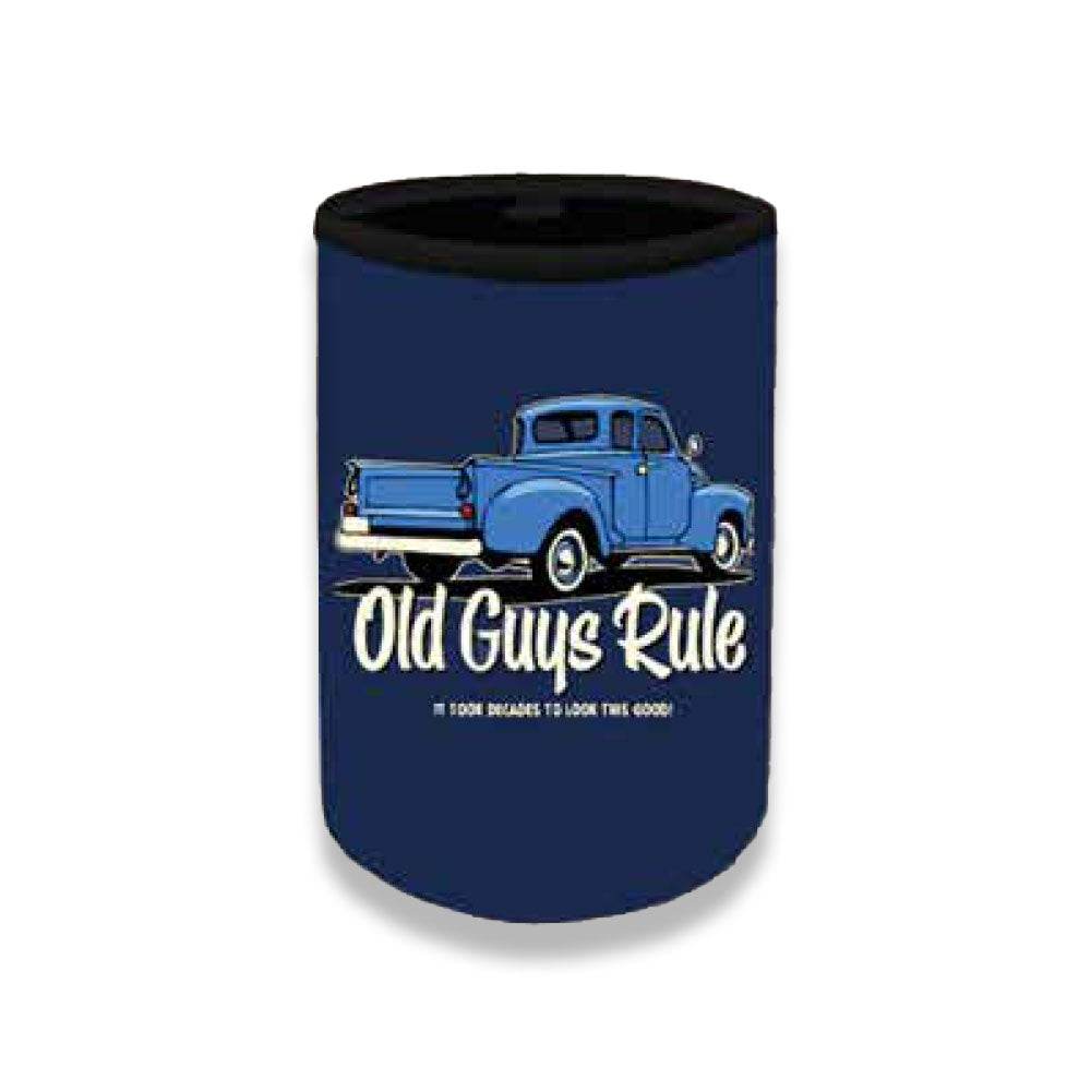 It took Decades Koozie - One Revolver Surfboards