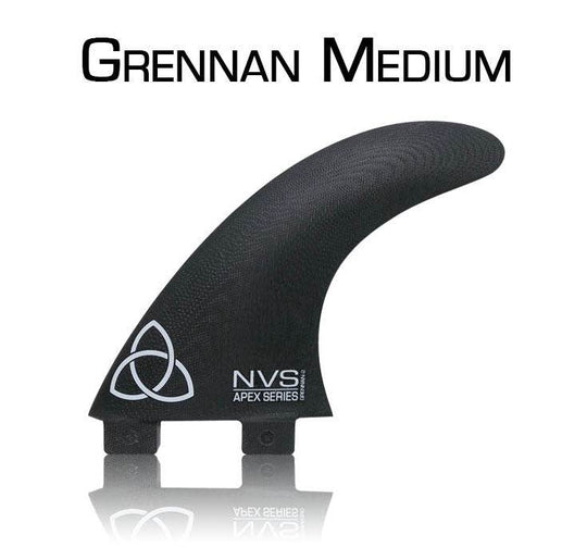 Build Your Own Grennan (FCS Base) - Apex - One Revolver Surfboards