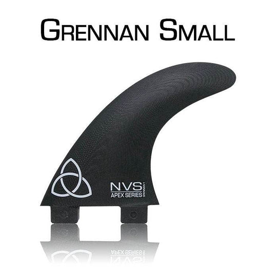 Build Your Own Grennan (FCS Base) - Apex - One Revolver Surfboards