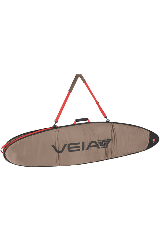 JJF Shortboard Day Bag - Coyote