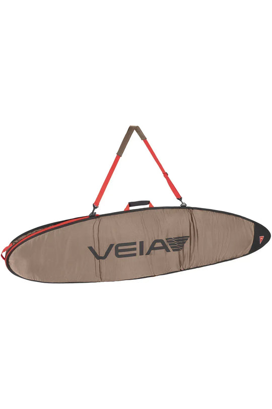 One Revolver Surfboards - JJF Shortboard Day Bag - Coyote Surfboard Bag