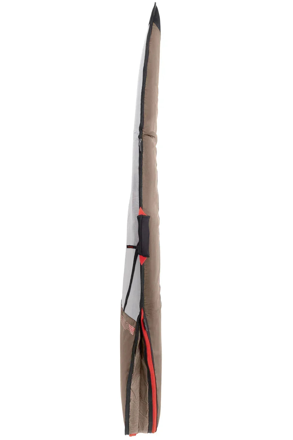 One Revolver Surfboards - JJF Shortboard Day Bag - Coyote Surfboard Bag