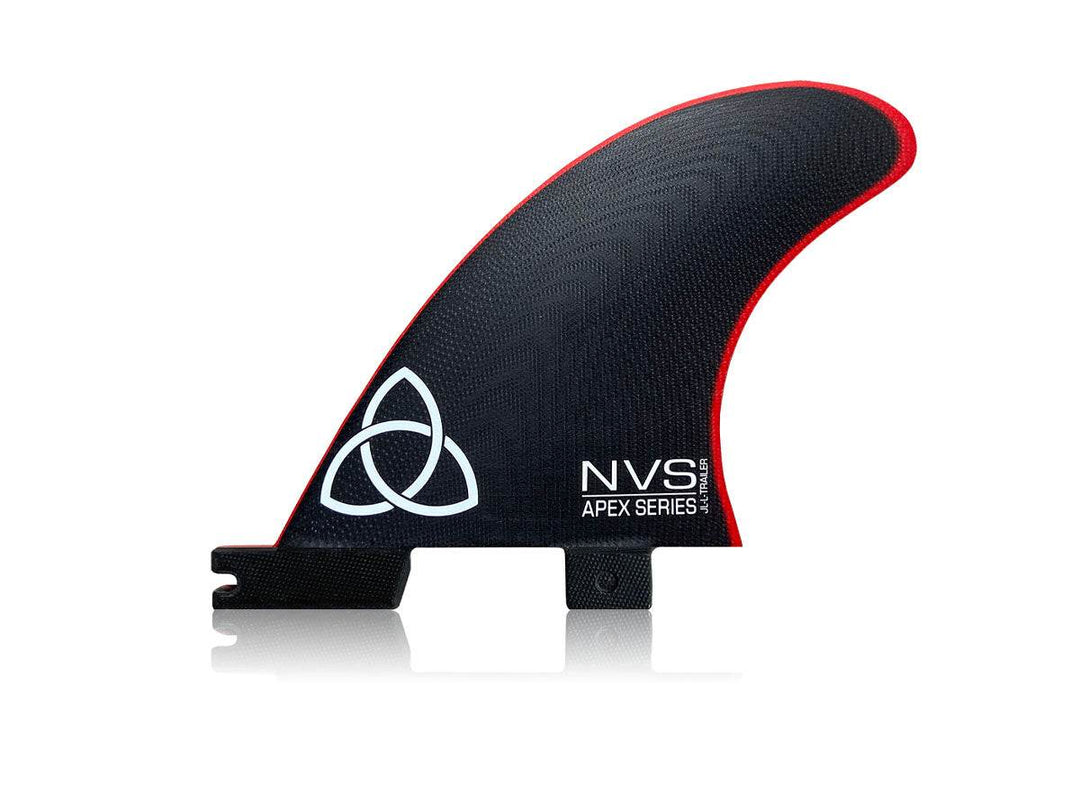 JL Trailers (M, L) - Apex - One Revolver Surfboards