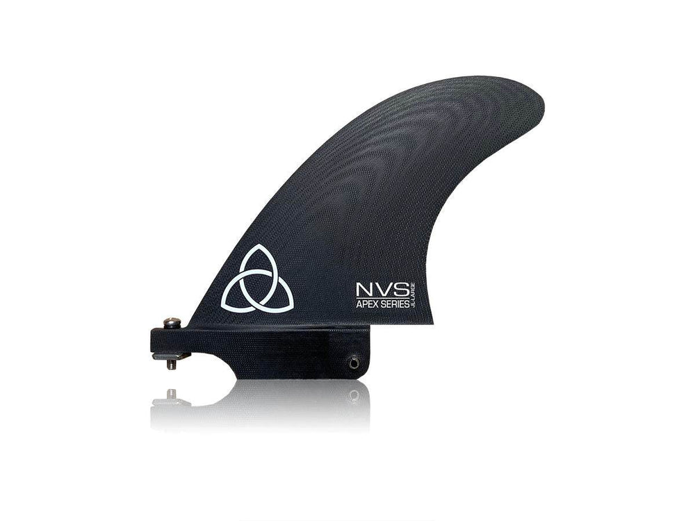 JL (M, L, XL) Single Fin - Apex - One Revolver Surfboards
