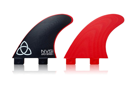 JL 5-Fin (M, L) -Apex - One Revolver Surfboards
