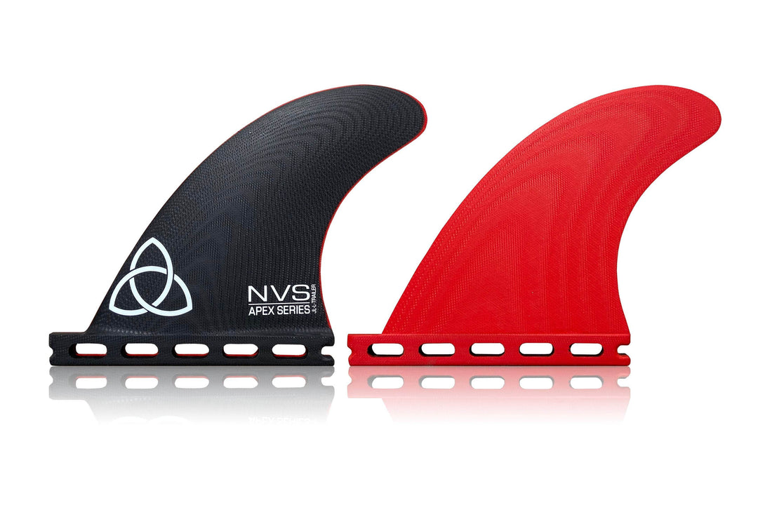 JL 5-Fin (M, L) -Apex - One Revolver Surfboards